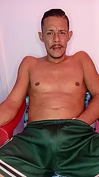 juanmaur22 online show from March 7, 11:35 pm