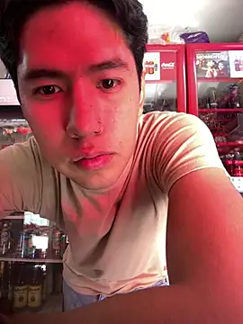 Jleonardolr online show from March 1, 8:00 pm