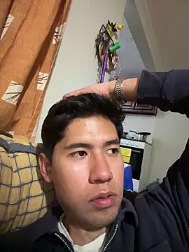 Jleonardolr online show from March 13, 11:33 pm