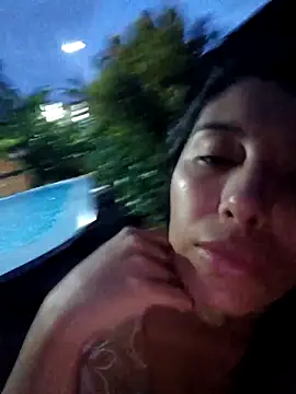 LizaLorini online show from April 23, 12:12 am