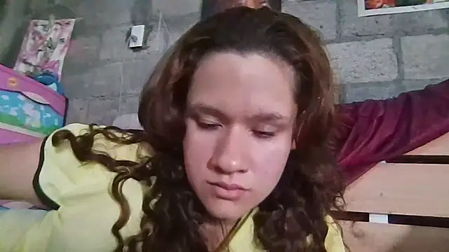 Jessy2000NS online show from February 2, 7:56 pm