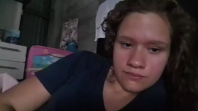 Jessy2000NS online show from February 10, 8:35 pm