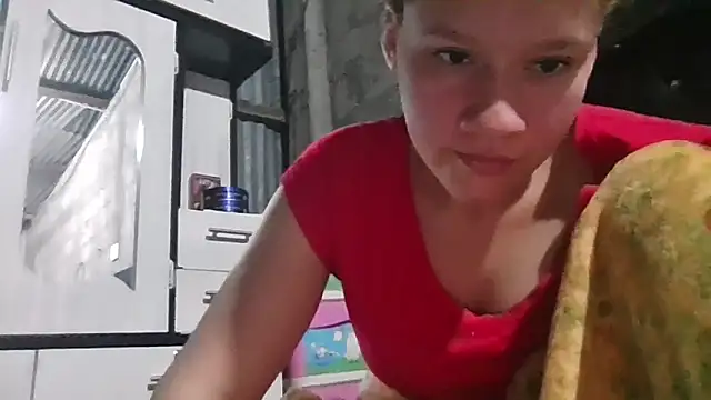 Jessy2000NS online show from February 18, 4:41 am