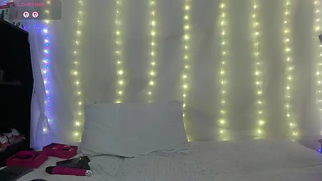 FatalAllure Trio online show from March 7, 9:01 pm