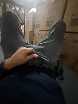 Charlyx-20 online show from April 24, 9:17 pm