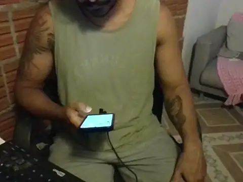 moreno18rn online show from April 20, 1:25 pm