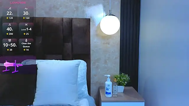 vicky grey online show from March 30, 11:55 am