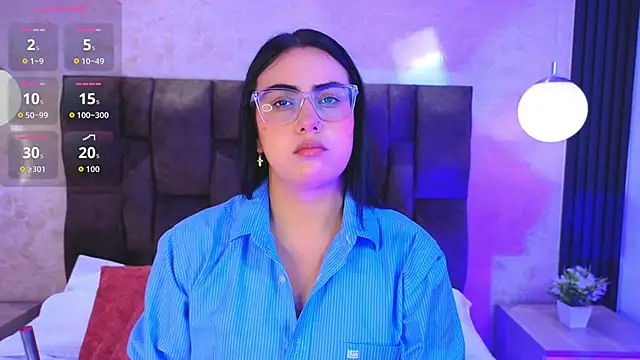 vicky grey online show from April 21, 12:22 pm