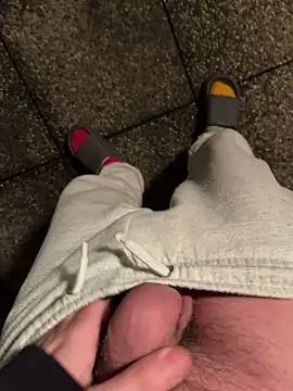 InkedGuy1 online show from March 17, 9:07 pm