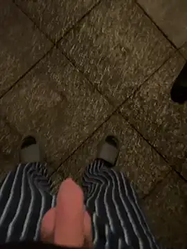 InkedGuy1 online show from March 19, 8:57 pm