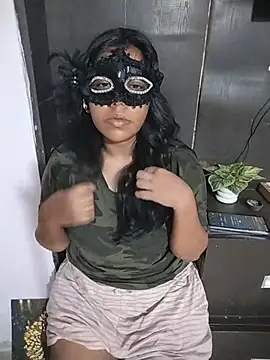ZyphiaLive online show from June 23, 10:52 pm