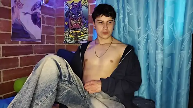 PaulDamico online show from February 13, 10:50 pm