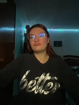 Vixroy7 online show from February 3, 11:54 pm