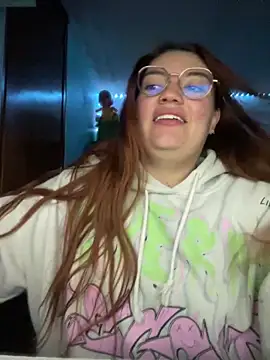 Vixroy7 online show from February 19, 1:01 am