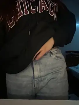 Vixroy7 online show from February 22, 12:23 am