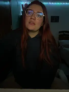 Vixroy7 online show from March 14, 1:01 am