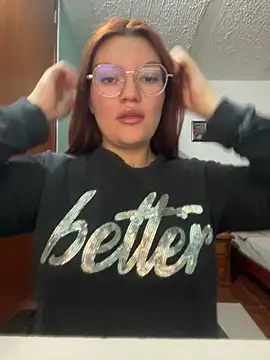 Vixroy7 online show from March 31, 1:07 am