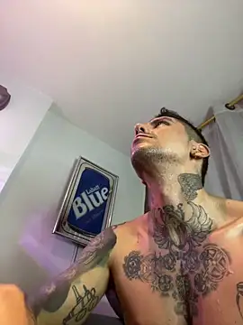 mister eithan online show from March 31, 2:57 am