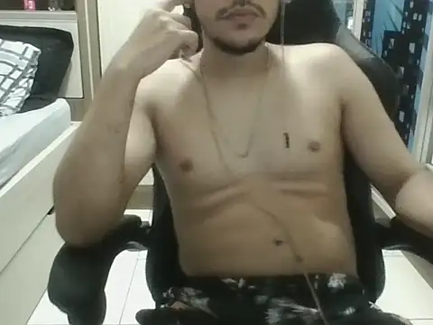 CORREAO online show from January 18, 5:33 am