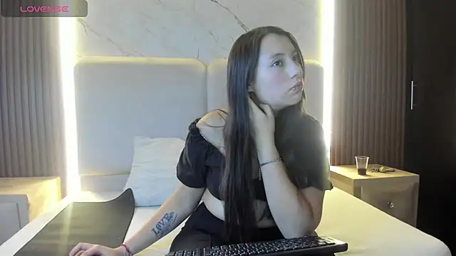 PalomaAguilarx69 online show from March 14, 2:17 am