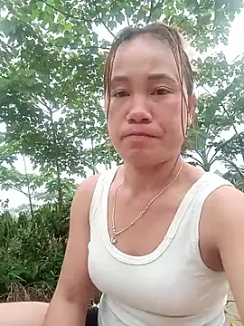 cutebobi online show from April 16, 2:56 am