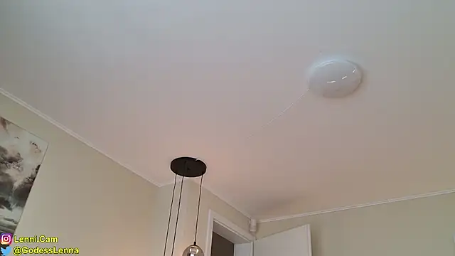 Snapshot of Lenna_Godess chatting on April 17, 6:05 am Lenna Godess online show from April 17, 6:05 am