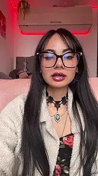  Lucycherry online show from June 15, 10:12 pm