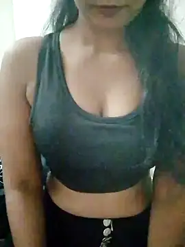 Ayesha Khan1 online show from February 26, 4:22 am