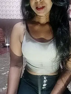 Ayesha Khan1 online show from March 25, 10:27 pm