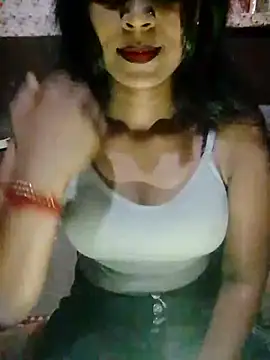 Ayesha Khan1 online show from April 3, 3:21 pm