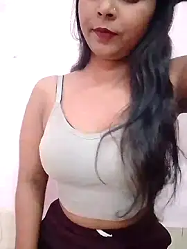 Ayesha Khan1 online show from April 4, 4:22 am