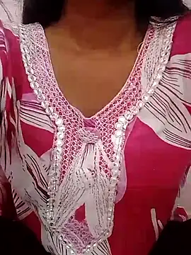 Ayesha Khan1 online show from April 10, 10:20 am