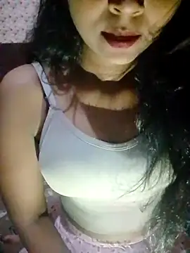 Ayesha Khan1 online show from April 12, 11:37 am