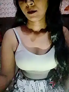 Ayesha Khan1 online show from April 13, 11:48 am