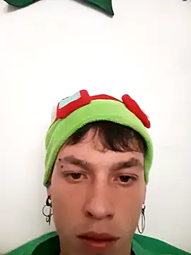 blackninja66 online show from February 8, 3:15 pm