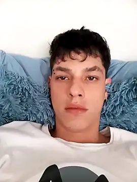 blackninja66 online show from March 18, 5:27 pm