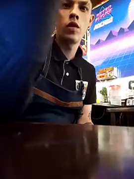 blackninja66 online show from March 26, 11:43 pm