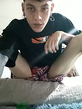 blackninja66 online show from April 21, 4:08 am