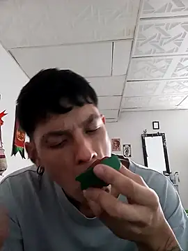 blackninja66 online show from April 21, 5:28 pm