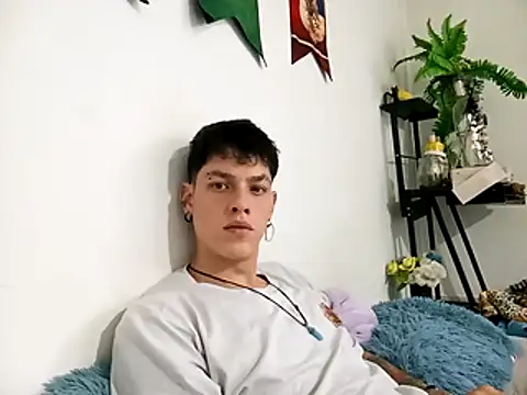 blackninja66 online show from April 23, 12:29 pm