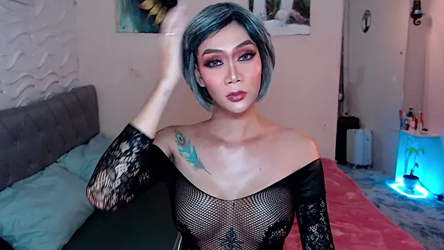 Catalina Ignacio online show from March 14, 10:42 am