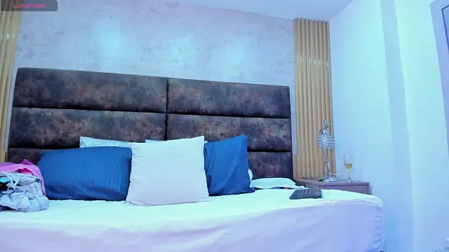 Afrodita Greenn online show from April 23, 12:29 pm