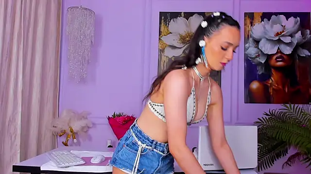 AvaCassidy online show from April 6, 7:48 pm