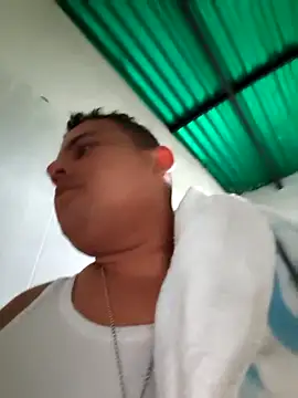 THONETE online show from April 22, 9:27 pm