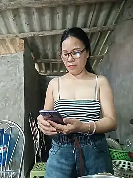 Snapshot of Nuna_689 chatting on July 11, 3:31 am Nuna 689 online show from July 11, 3:31 am