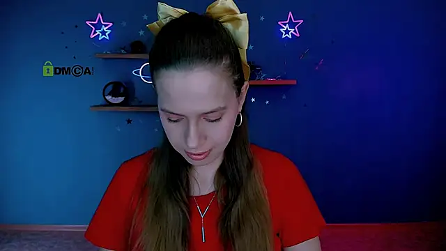 lumi soft online show from February 17, 8:44 am