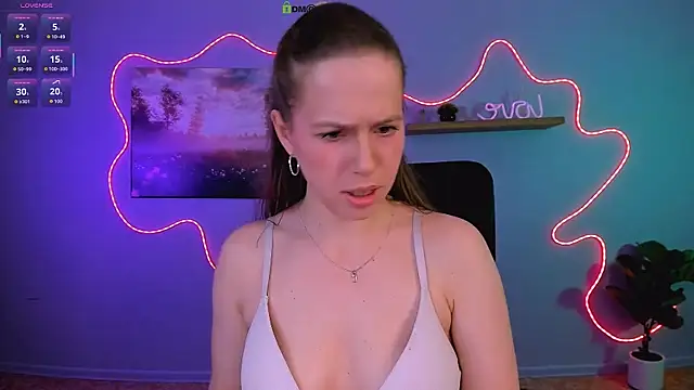 lumi soft online show from April 13, 10:10 am