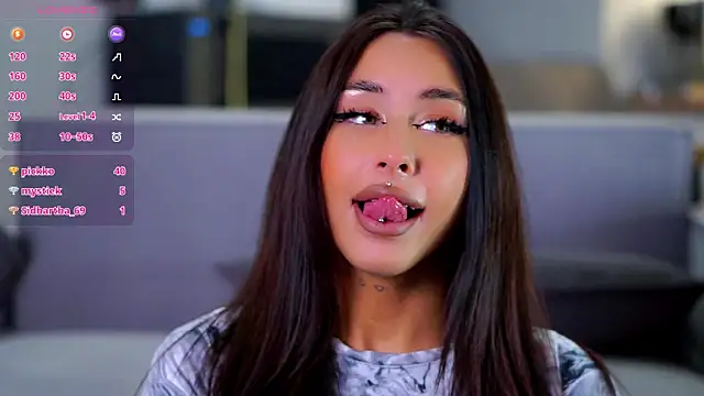 loseecontrol online show from February 15, 1:20 pm