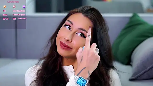 loseecontrol online show from February 16, 1:18 pm