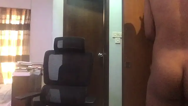 Bangladeshi Fucktoy online show from March 7, 4:20 am